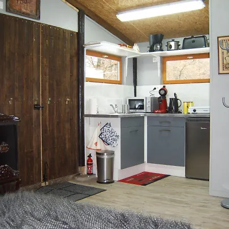 Tatanka Ranch For 2 * Leotoing