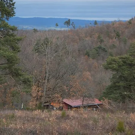 Bed & Breakfast Tatanka Ranch For 2 *